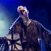 Skunk Anansie - Sala Kongresowa (Warszawa) 2014-03-05