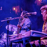 Skunk Anansie - Sala Kongresowa (Warszawa) 2014-03-05