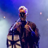 Skunk Anansie - Sala Kongresowa (Warszawa) 2014-03-05