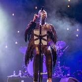 Skunk Anansie - Sala Kongresowa (Warszawa) 2014-03-05