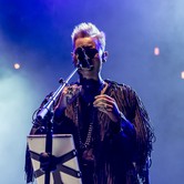 Skunk Anansie - Sala Kongresowa (Warszawa) 2014-03-05