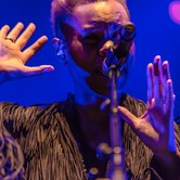 Skunk Anansie - Sala Kongresowa (Warszawa) 2014-03-05