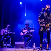 Skunk Anansie - Sala Kongresowa (Warszawa) 2014-03-05