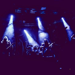 2013-11-24 BEHEMOTH, fot. RAFAŁ KUDYBA