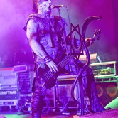 BEHEMOTH 2013-11-24