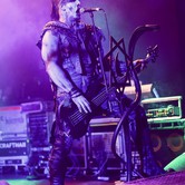 BEHEMOTH 2013-11-24