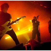 Sisters of mercy 2009-03-30