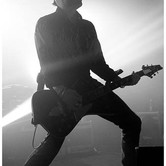 Sisters of mercy 2009-03-30