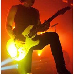 2009-03-30 Sisters of Mercy fot. Rafał Nowakowski