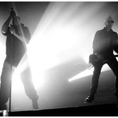 Sisters of mercy 2009-03-30