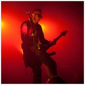 Sisters of mercy 2009-03-30