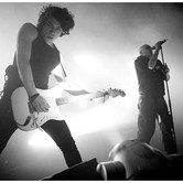 Sisters of mercy 2009-03-30