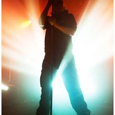 Sisters of mercy 2009-03-30