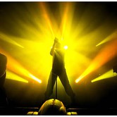 Sisters of mercy 2009-03-30