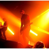 Sisters of mercy 2009-03-30