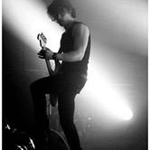 Sisters of mercy 2009-03-30