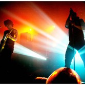 Sisters of mercy 2009-03-30