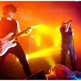 Sisters of mercy 2009-03-30