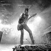 SKILLET 2014-10-28