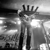 SKILLET 2014-10-28
