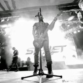SKILLET 2014-10-28