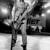 SKILLET 2014-10-28