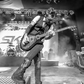 SKILLET 2014-10-28