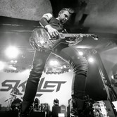 SKILLET 2014-10-28
