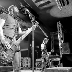 2014-10-28 SKILLET, fot. JASIO IWANOW