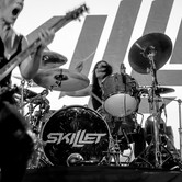 SKILLET 2014-10-28