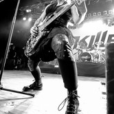 SKILLET 2014-10-28