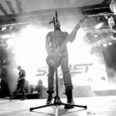 SKILLET 2014-10-28