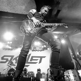 SKILLET 2014-10-28