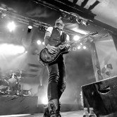 SKILLET 2014-10-28