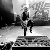 SKILLET 2014-10-28