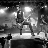 SKILLET 2014-10-28
