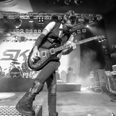 SKILLET 2014-10-28