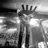SKILLET 2014-10-28