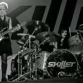 SKILLET 2014-10-28