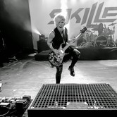 SKILLET 2014-10-28