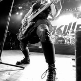 SKILLET 2014-10-28