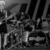 SKILLET 2014-10-28