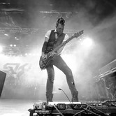 SKILLET 2014-10-28