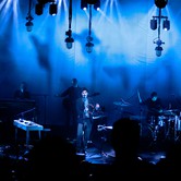 DAWID PODSIADŁO (Klub Palladium) - SOLD OUT! 2015-12-19