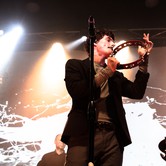 DAWID PODSIADŁO (Klub Palladium) - SOLD OUT! 2015-12-19