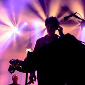 DAWID PODSIADŁO (Klub Palladium) - SOLD OUT! 2015-12-19