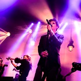 DAWID PODSIADŁO (Klub Palladium) - SOLD OUT! 2015-12-19