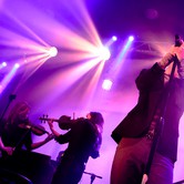 DAWID PODSIADŁO (Klub Palladium) - SOLD OUT! 2015-12-19