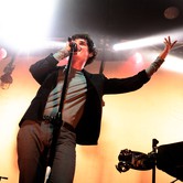 DAWID PODSIADŁO (Klub Palladium) - SOLD OUT! 2015-12-19