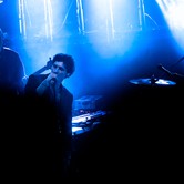 DAWID PODSIADŁO (Klub Palladium) - SOLD OUT! 2015-12-19